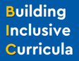 Building inclusive curricula